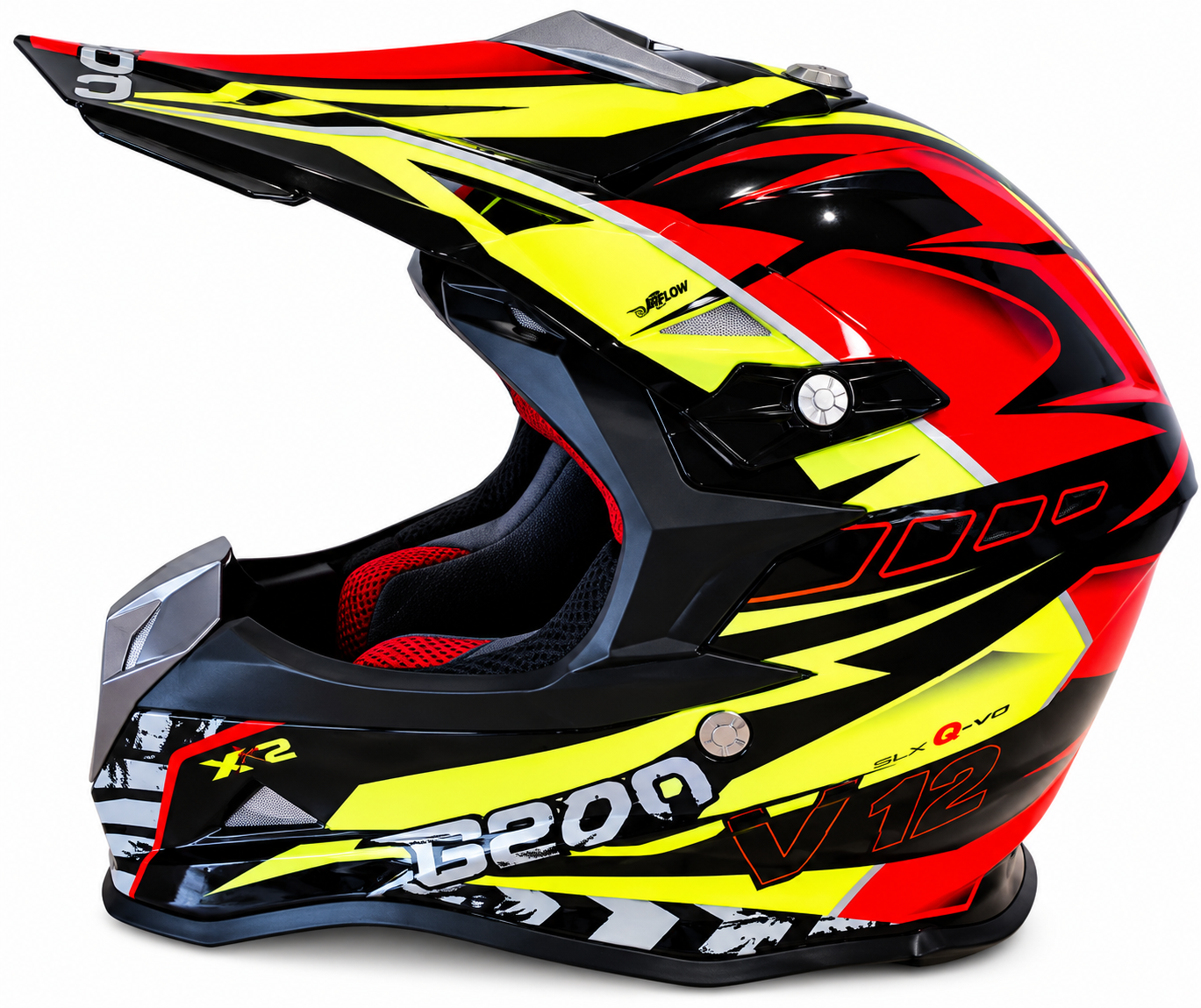 Helmet & Goggles 4 Helmet & Goggles 4