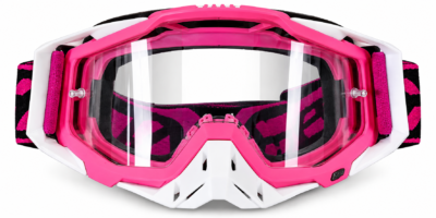 Helmet & Goggles 7 Helmet & Goggles 7