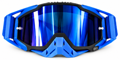 Helmet & Goggles 7