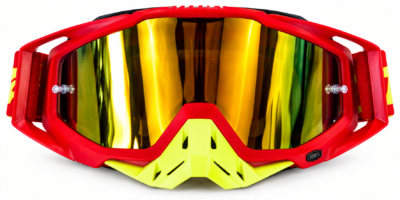 Helmet & Goggles 7 Helmet & Goggles 7