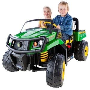 kids electric ride ons